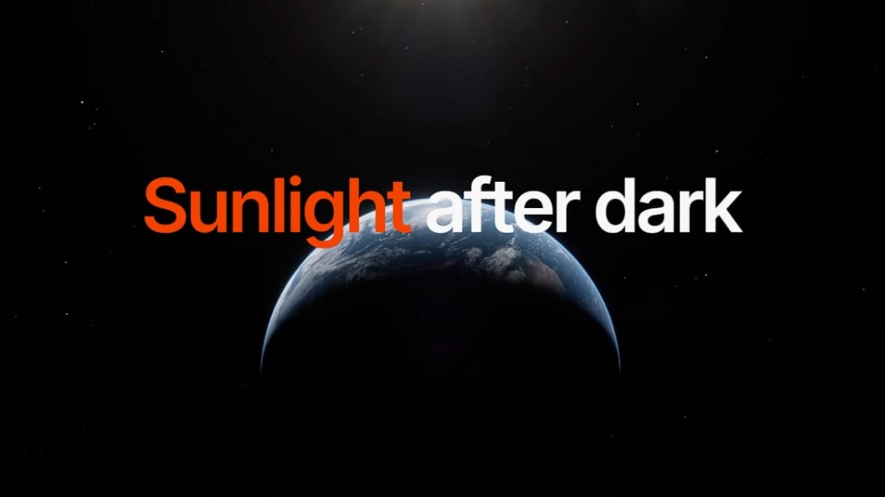 Reflect Orbital'ın amacı