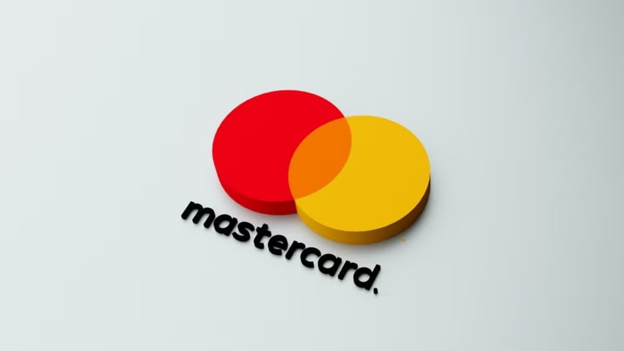 Mastercard logosu