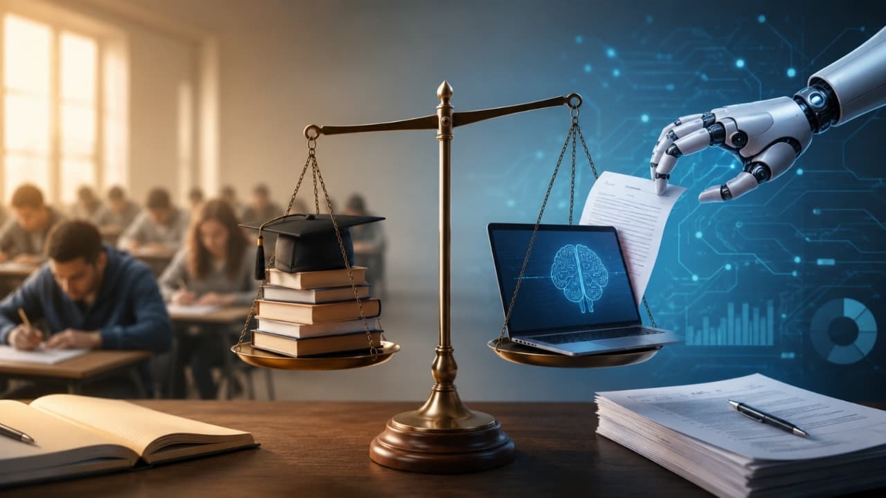 Eğitim ve GPA Güvenilirliği