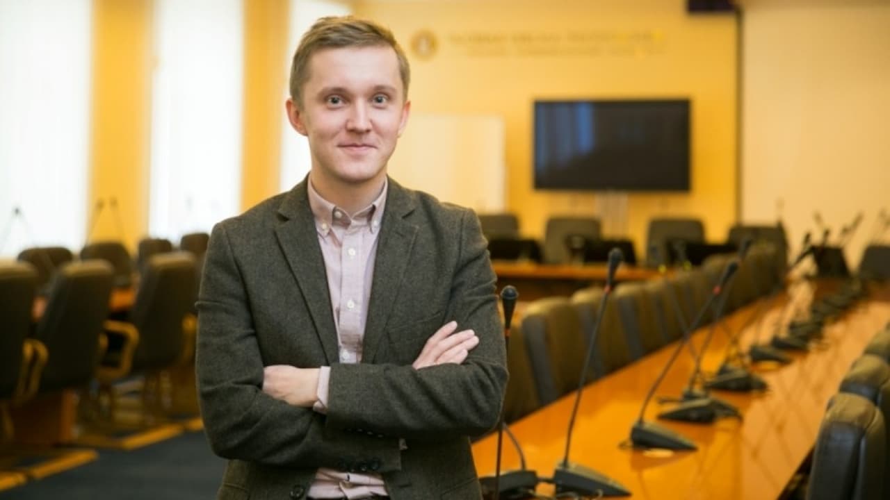 Igor Chirikov