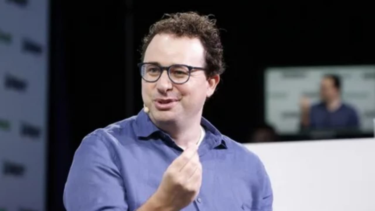 Dario Amodei