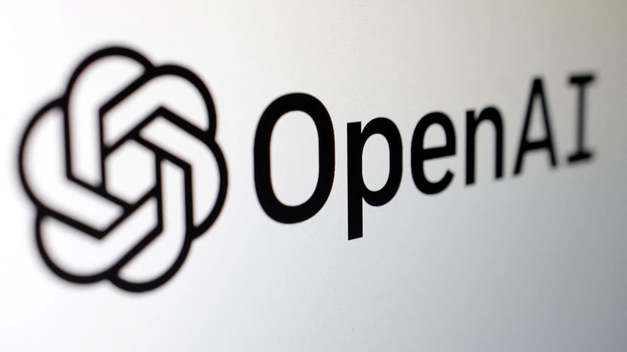OpenAI amblemi
