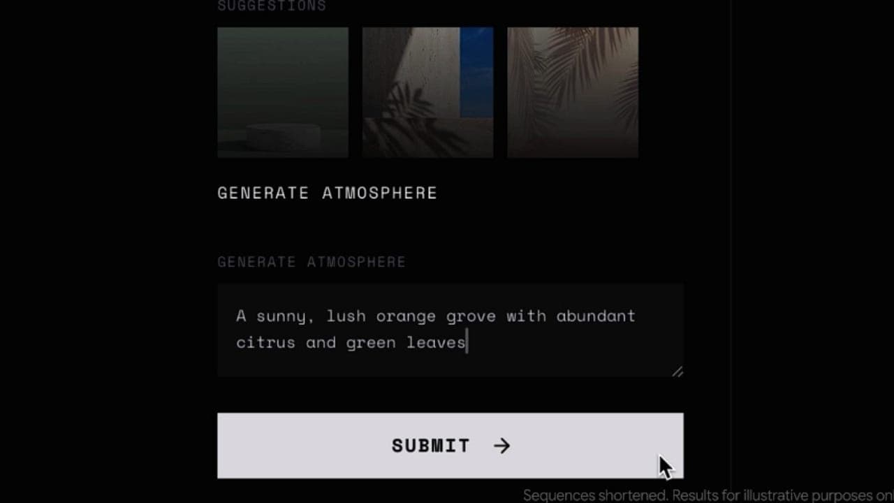 görsel oluşturma prompt örneği