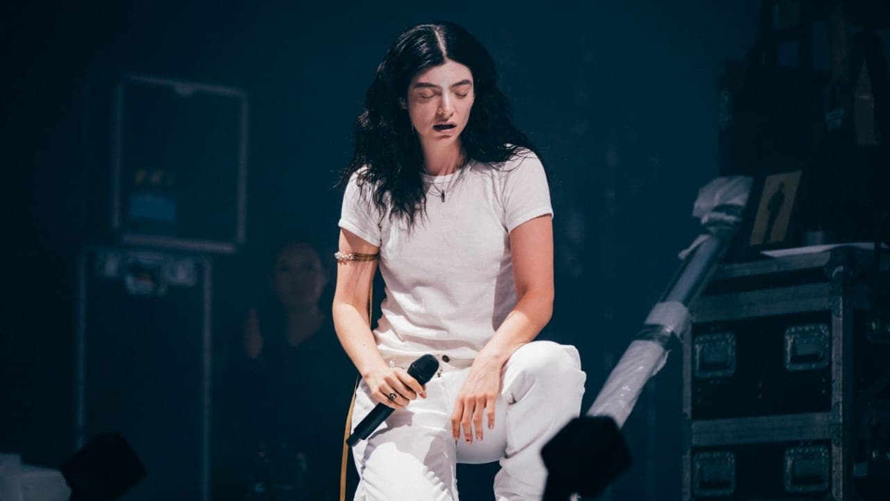lorde