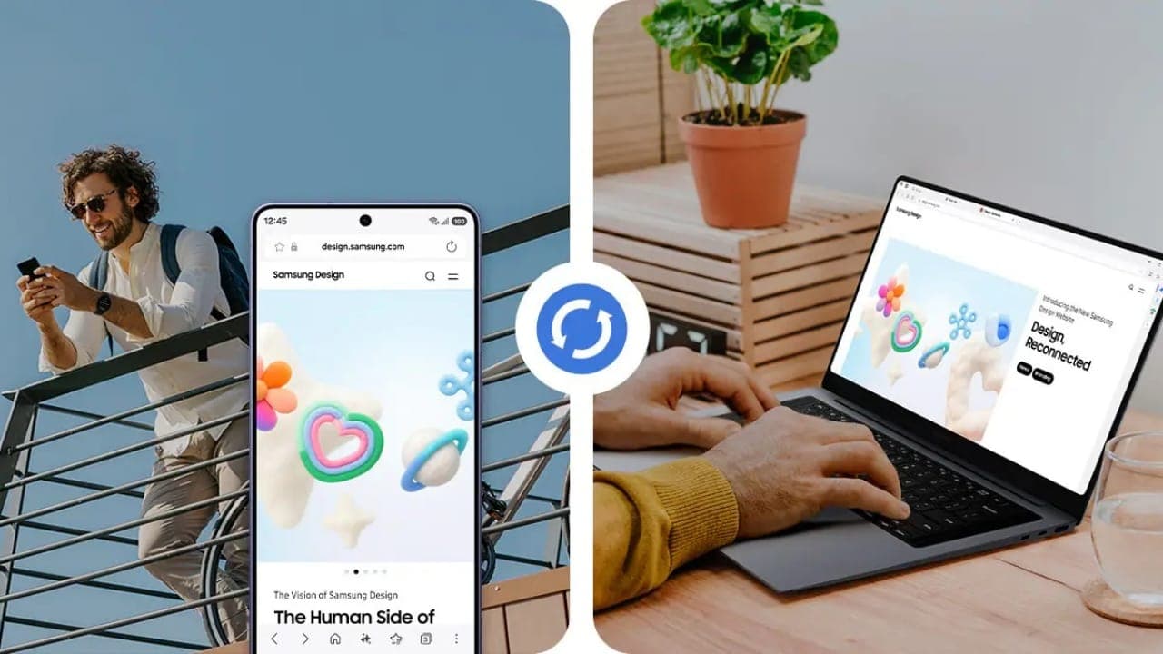 One UI 9.0 tarayıcı özellikleri
