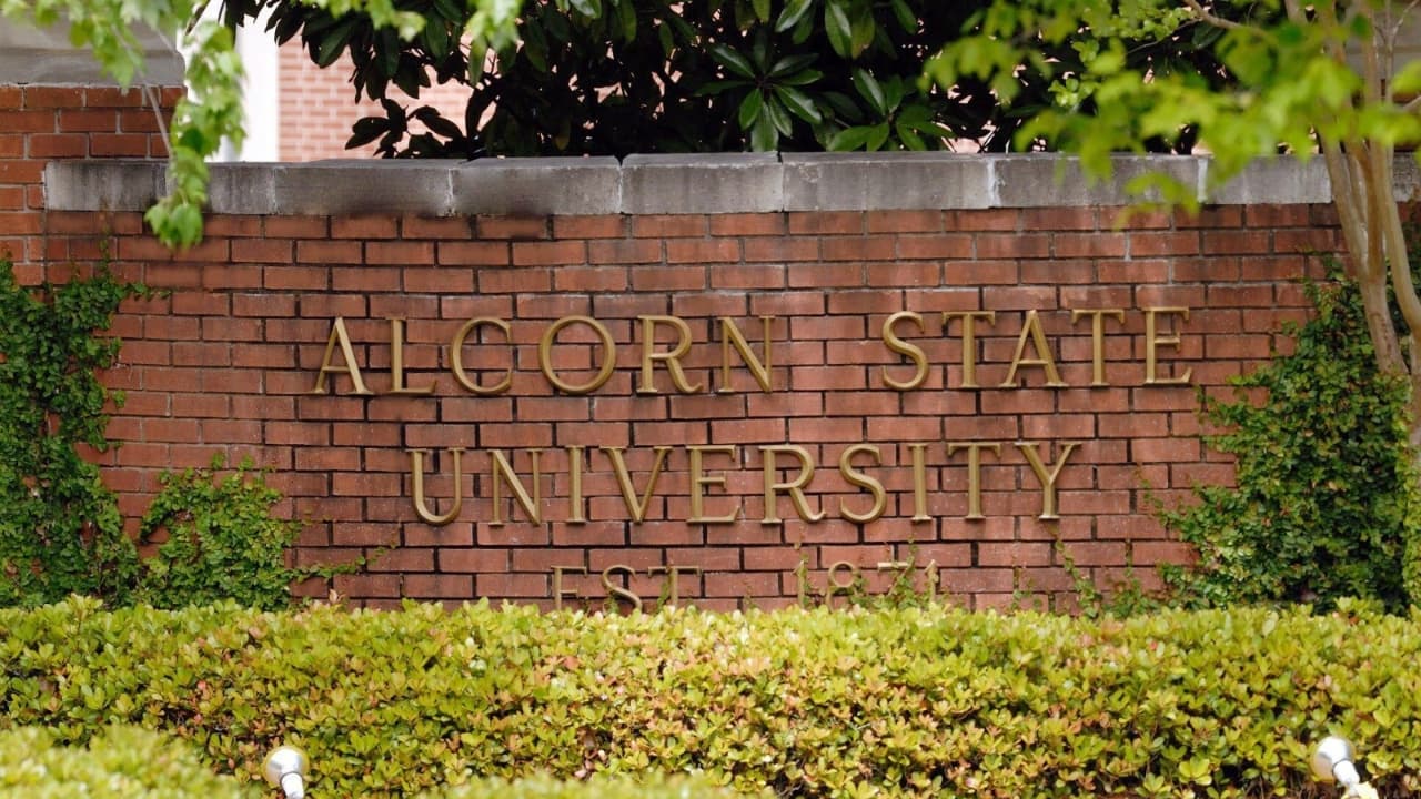 alcorn state unıversity