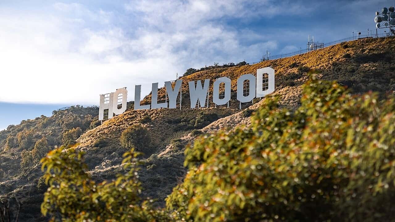 Hollywood