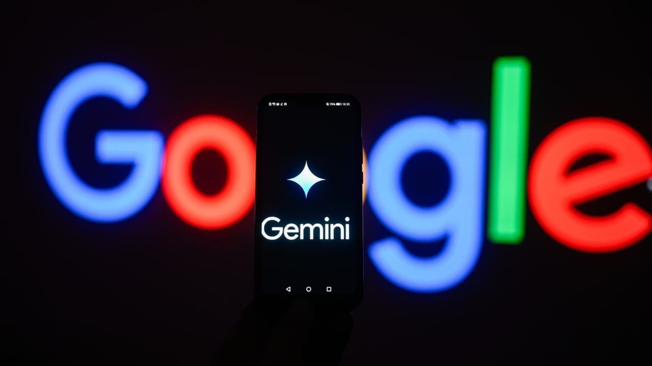 google ve gemini