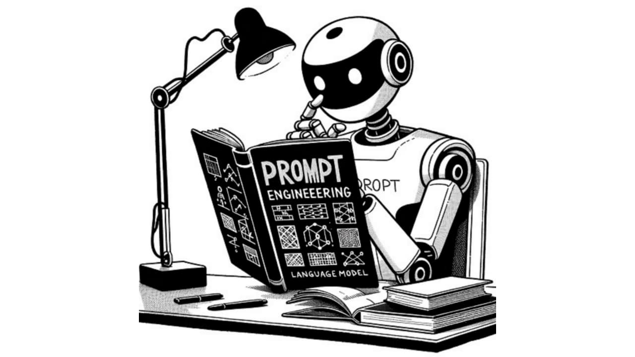 AI prompt araştırması