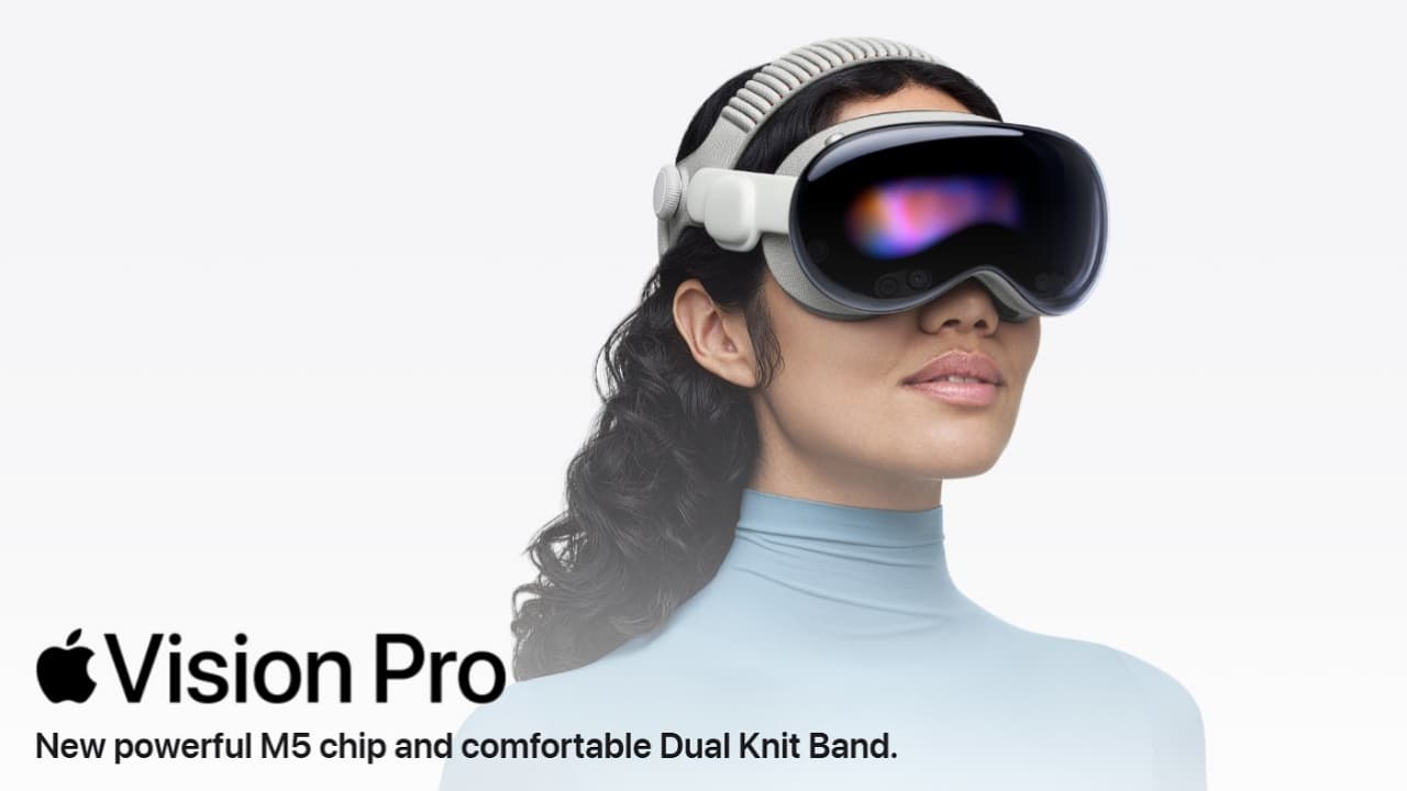 apple vision pro