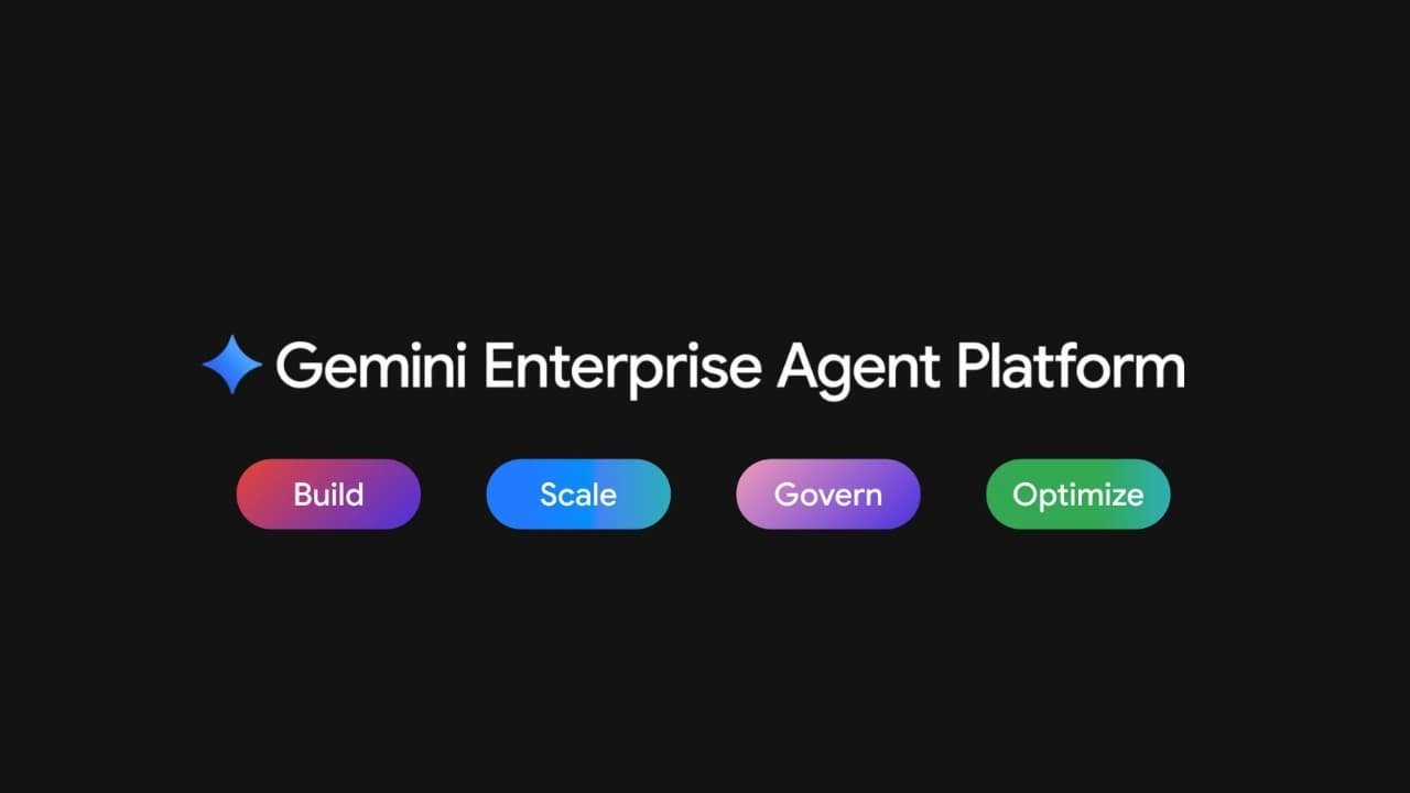 gemini iş ajanı