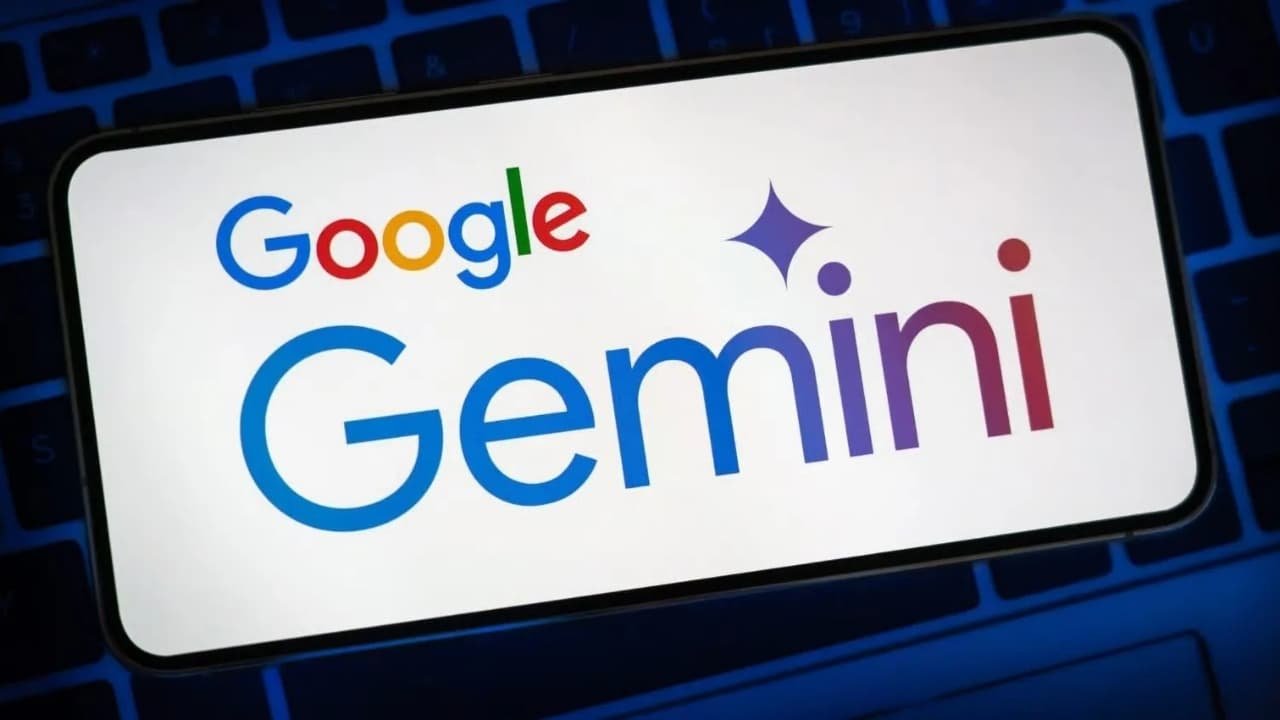 google gemini