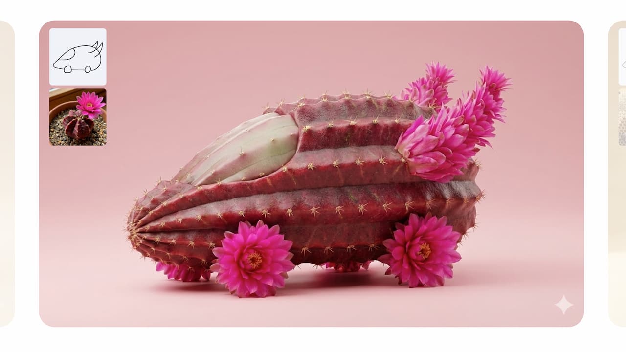 Google Nano Banana 2 Flash