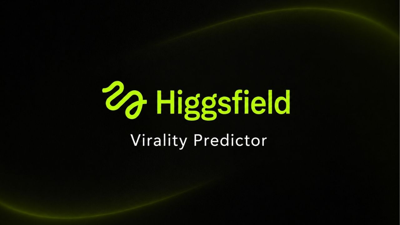 Higgsfield Virality Predictor Rehberi: Hook Score Nedir?