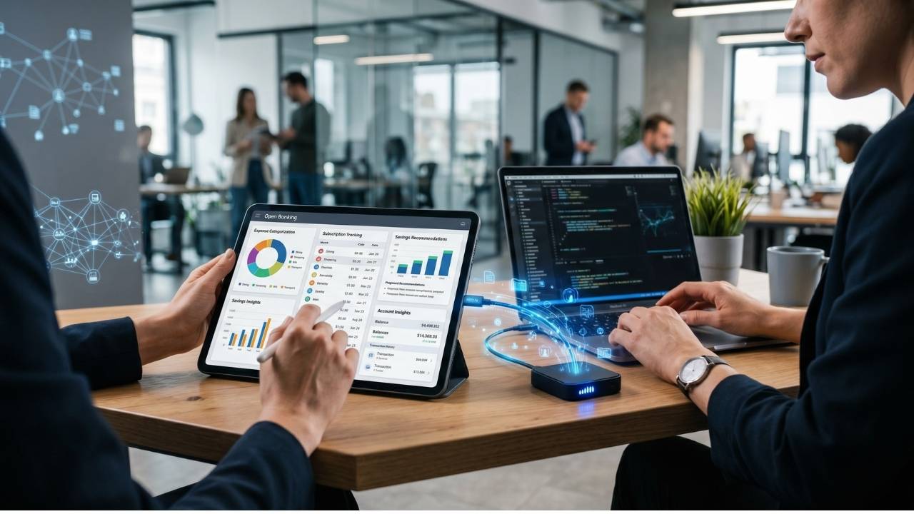 OpenAI Plaid entegrasyonu sayesinde banka hesaplarını ChatGPT'ye bağlayarak finansal analiz ve bütçe yönetimi yapan kullanıcılar.