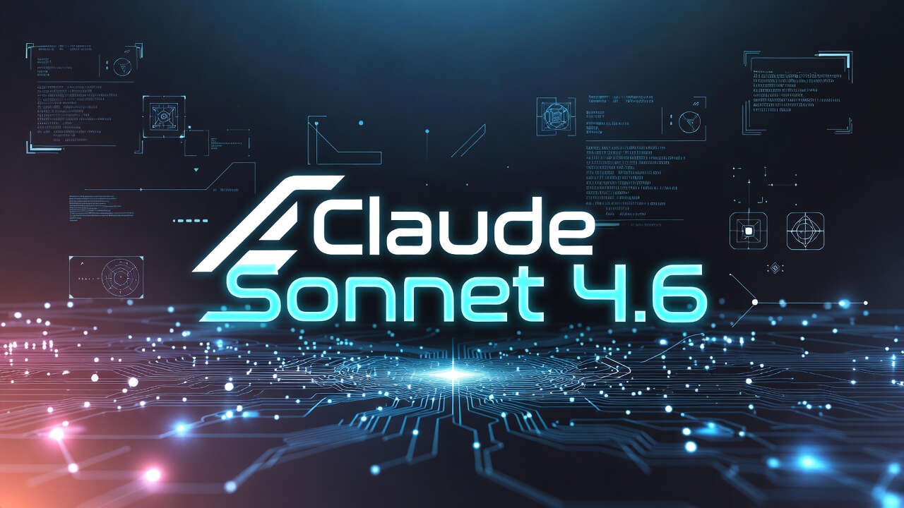 Claude Sonnet 4.6 yapay zeka veri işleme de yeni donemi baslatiyor.
