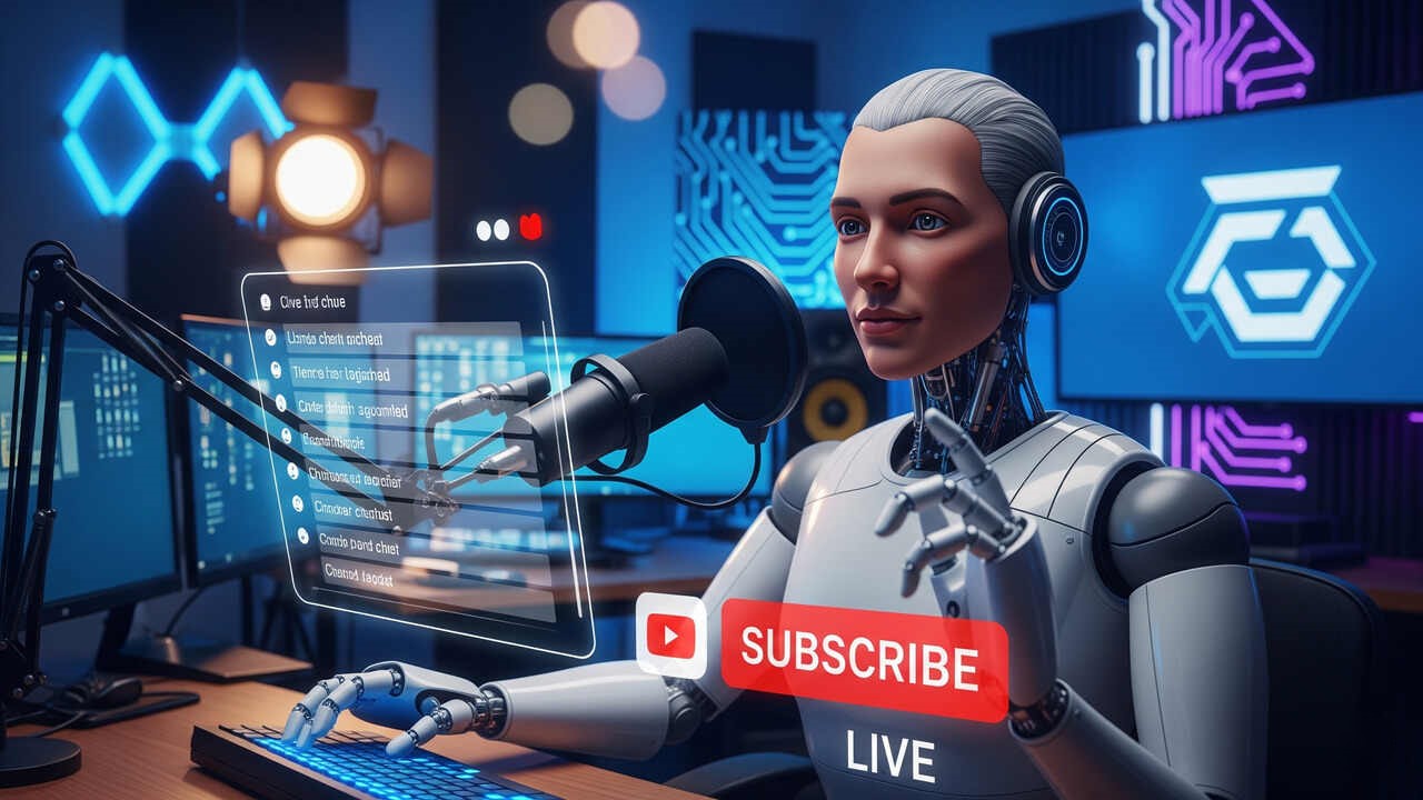 FlowAct-R1 dijital yapay zeka ile icerik uretimini degistiriyor.