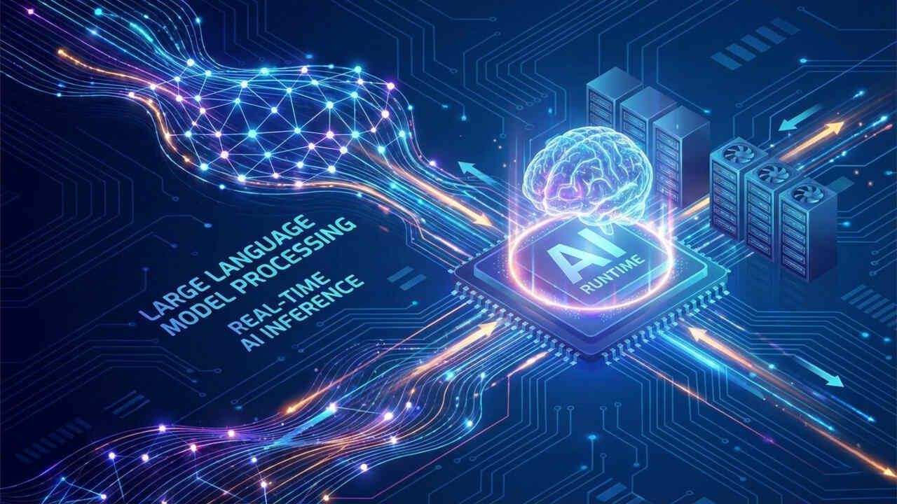 FAlcon-H1R modeli veri analizi konusunda yeni bir gelisim hedefliyor.