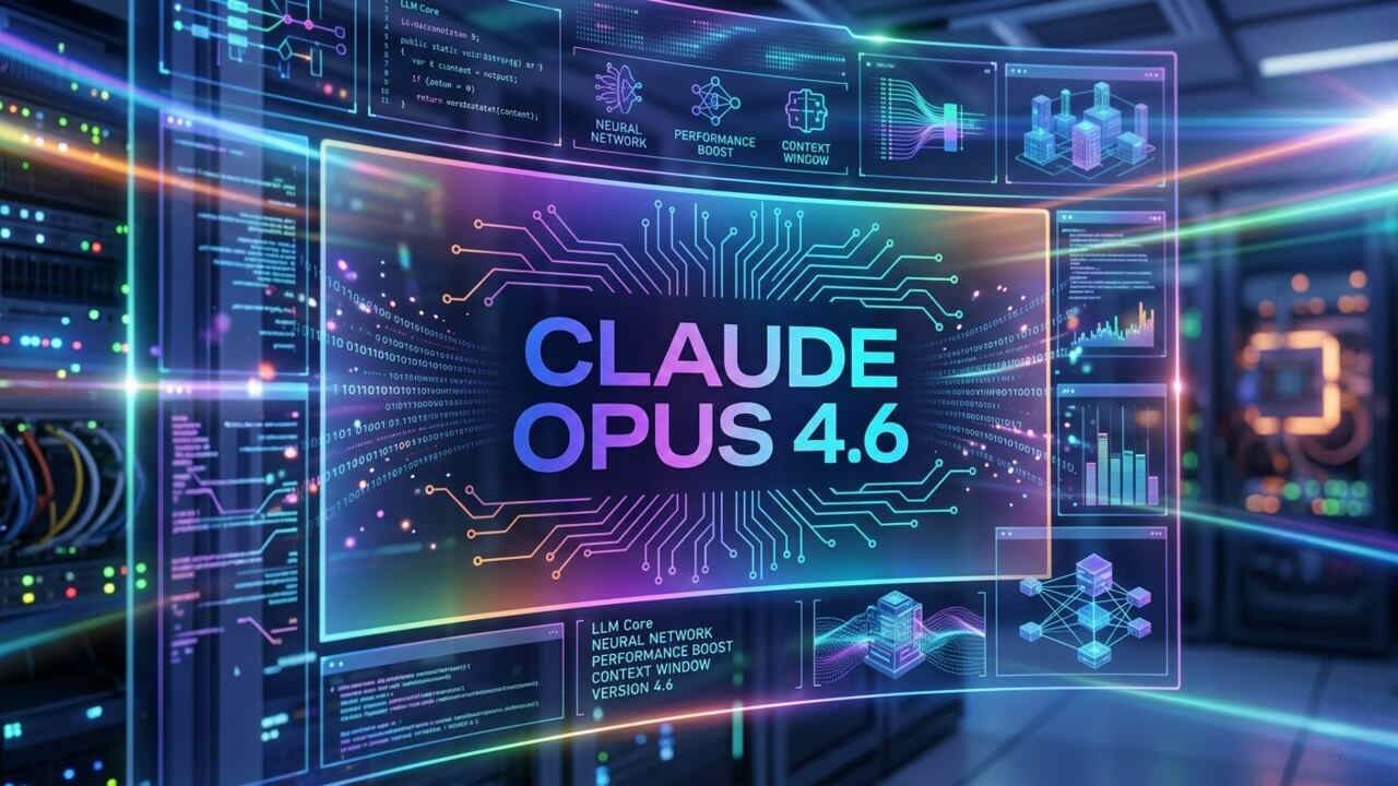 Claude Opus 4.6 Özellikleri: Yeni Nesil LLM