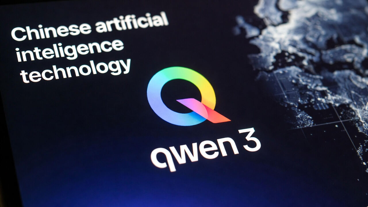 Qwen 3 alibaba yapay zeka teknolojsi kullanıyor.