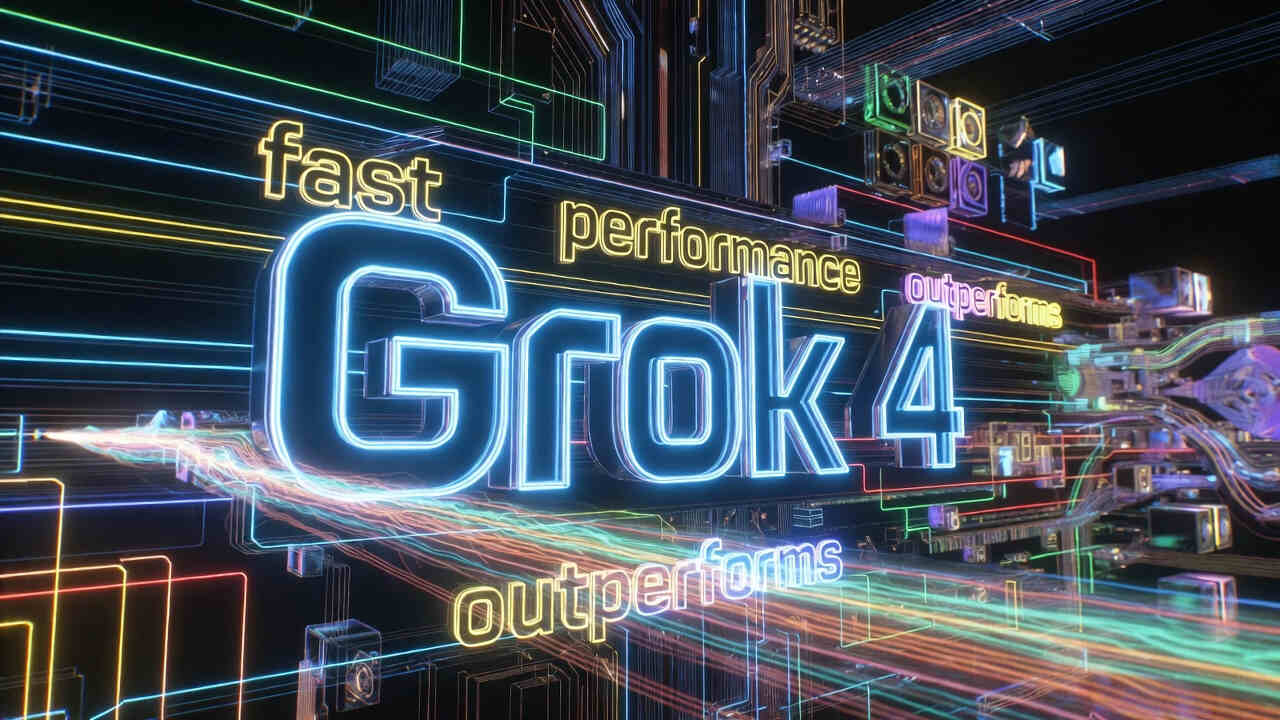 Grok 4 Fast, hızlı yapısıyla yapay zeka kullanımında fark yaratabilir.
