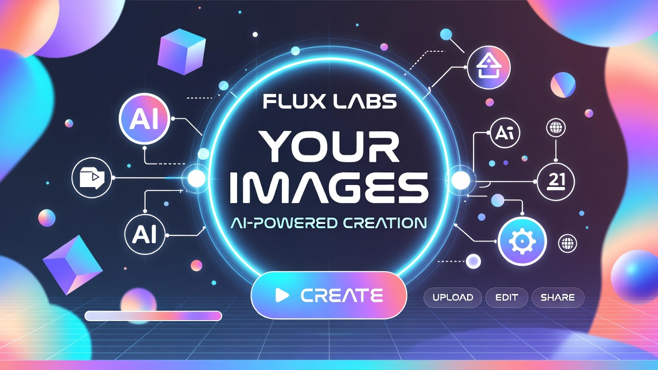 flux labs ai