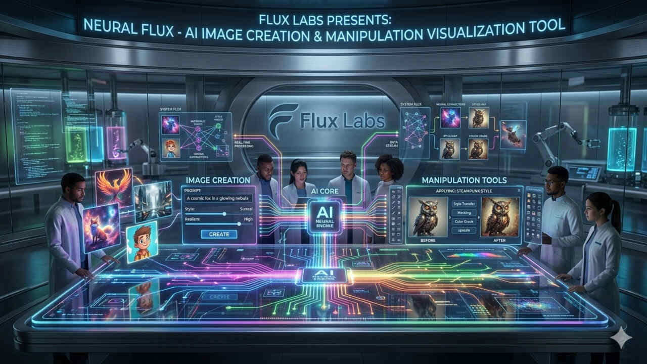 yapay zeka ile oluşturulan görsel