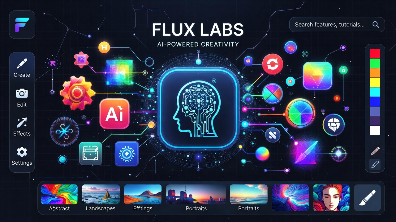 ai destekli yaratıcılık