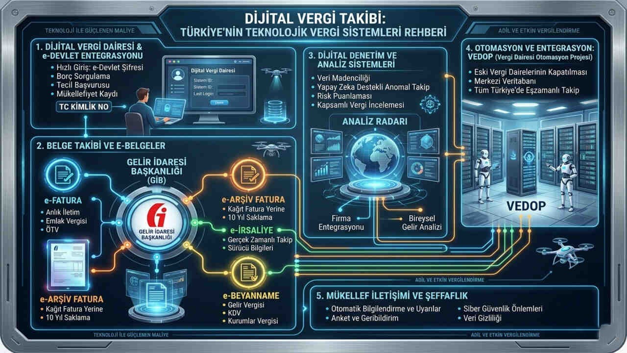 Kurgan sistemi ile evrak sahteciliği ve vergi kaçırma konuları sıkı takipte.