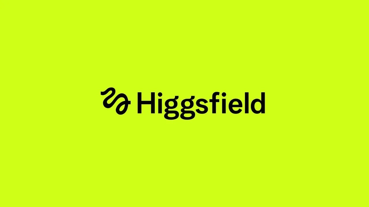 Higgsfield AI, içerik üretiminde yapay zeka modellerinine çoklu destek verebiliyor.