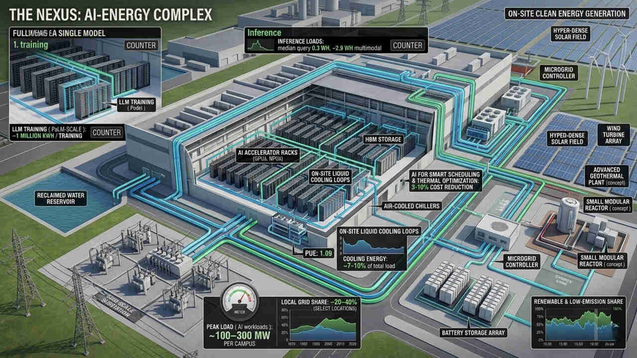 Yeni petrol compute yaklaşımı ekonomi ve maliyet.