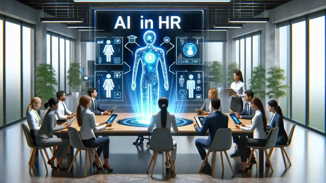 HR teknolojileri kullanımı