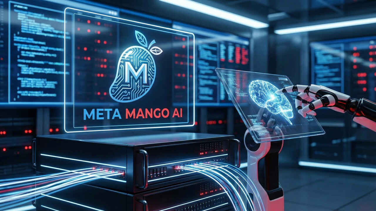 Meta mango ai ile yapay zeka üretiminde yeni çağ