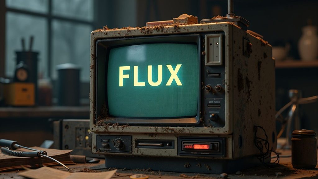 Görsel Manipülasyon Aracı: Flux Labs AI