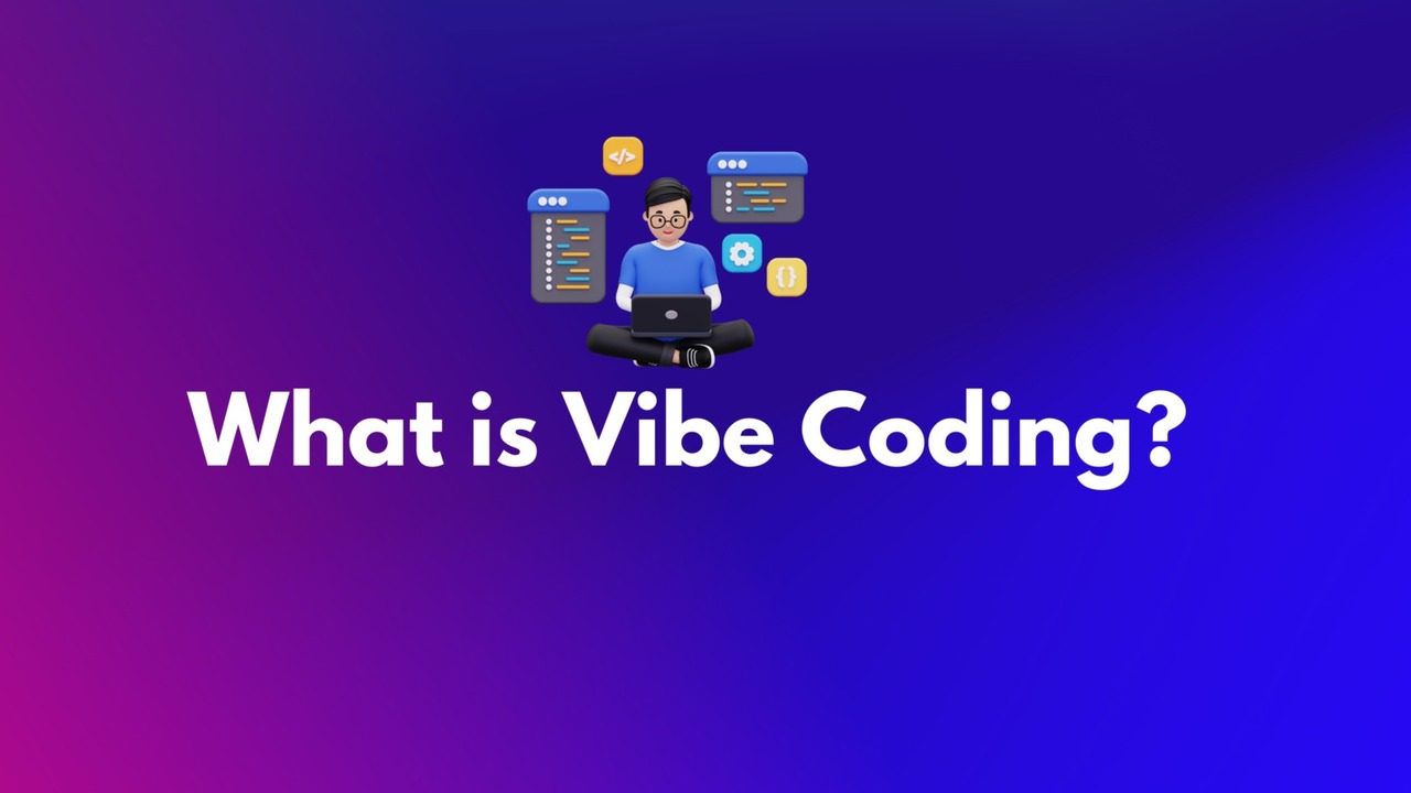 vibe coding tanımı yazılım süreçleri için popüler. için çok 