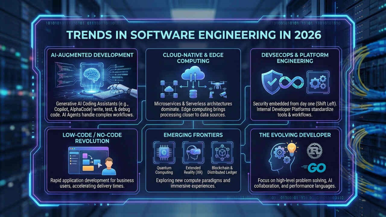 Yazılım Mühendisliğinde 2026 AI Trendleri