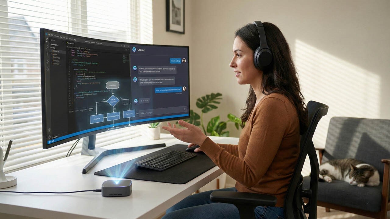 2026 yılı yazılım muhendisligi ile sistem zevki kavramı doguyor.