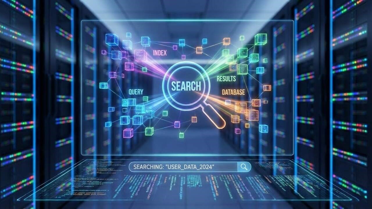 Veri tabanı surecleri SQL modelleri ile entegre çalisiyor.