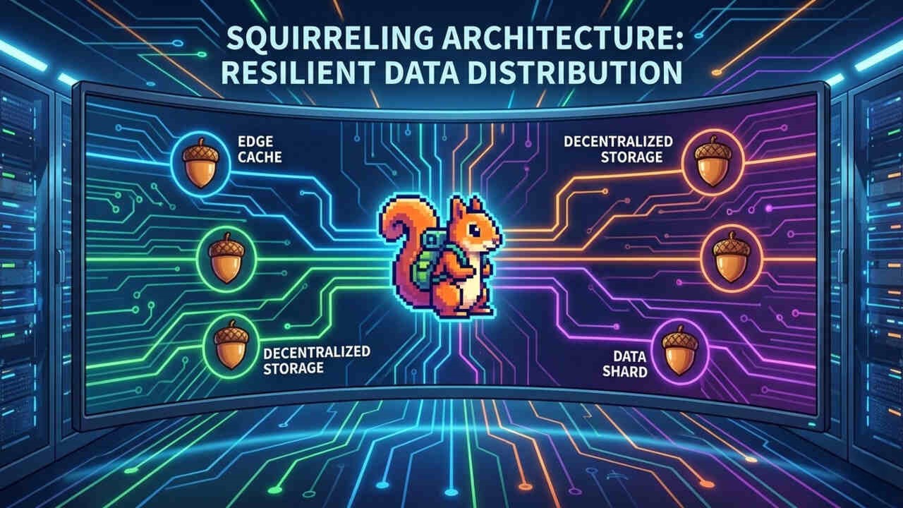 Squirreling yaklasımı sayesinde Javascript engine sql çok daha kolaylasıyor. 