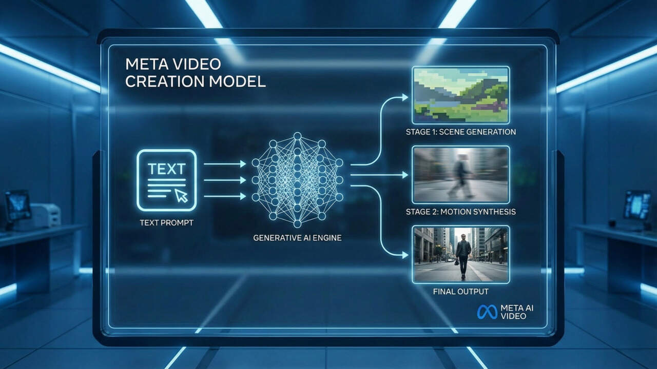 Mango ai yüksek doğrulukta video modelleri üretebiliyor.