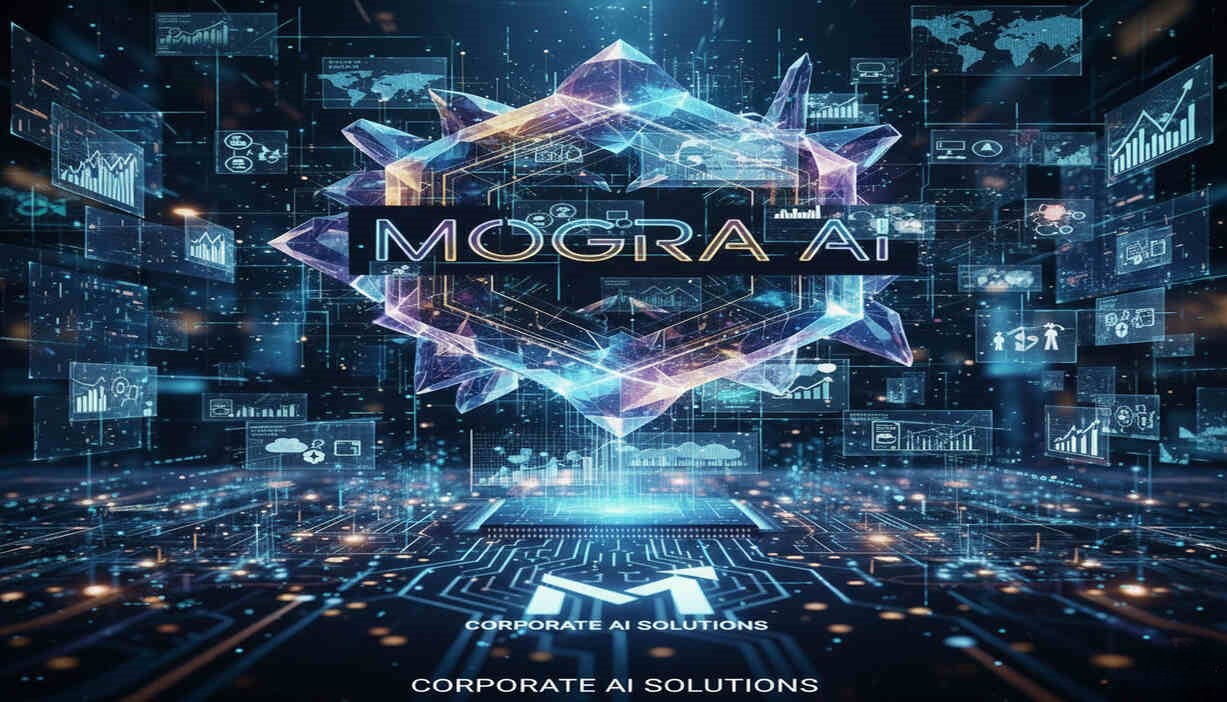 2026’nın Kritik Teknolojisi: Mogra AI ile Akıllı ve Bağımsız İş Süreçleri