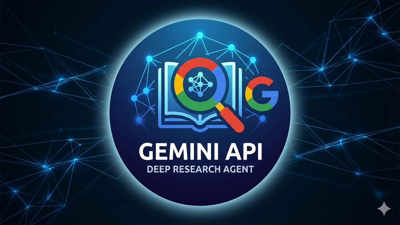 Gemini API: Derin Araştırmada Yeni Dönem