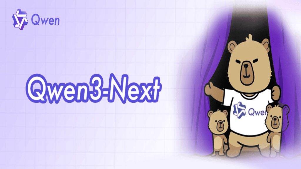 Yapay Zeka Modeli Qwen3-Next Nedir?