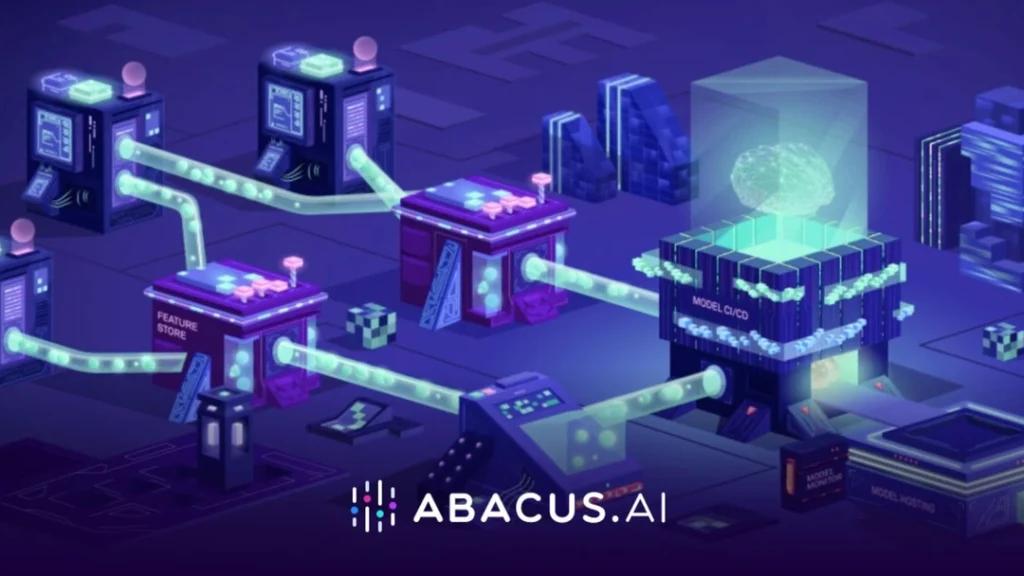 Abacus AI Nedir?  Makine Öğreniminde Yeni Dönem