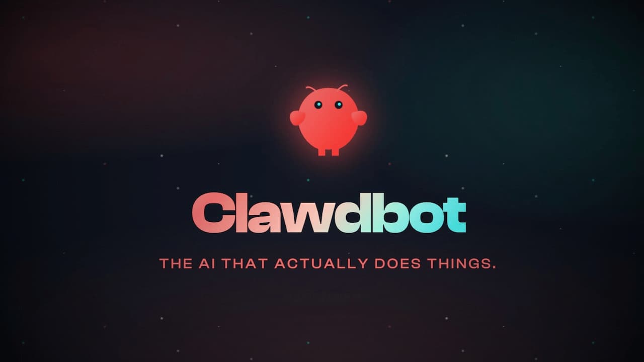 Clawdbot: 7/24 Çalışan Kişisel Yapay Zeka Ajanı