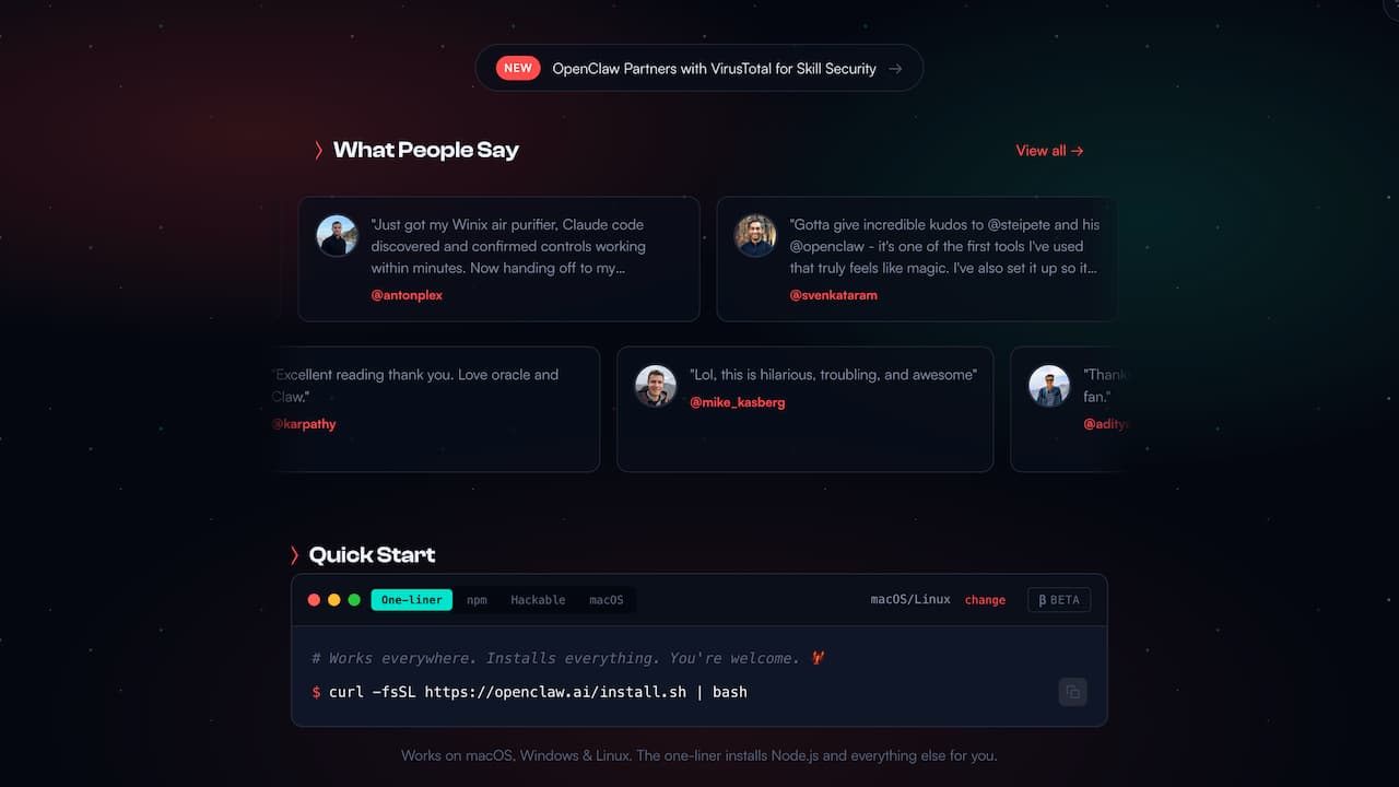 Clawdbot özellikleri nelerdir?