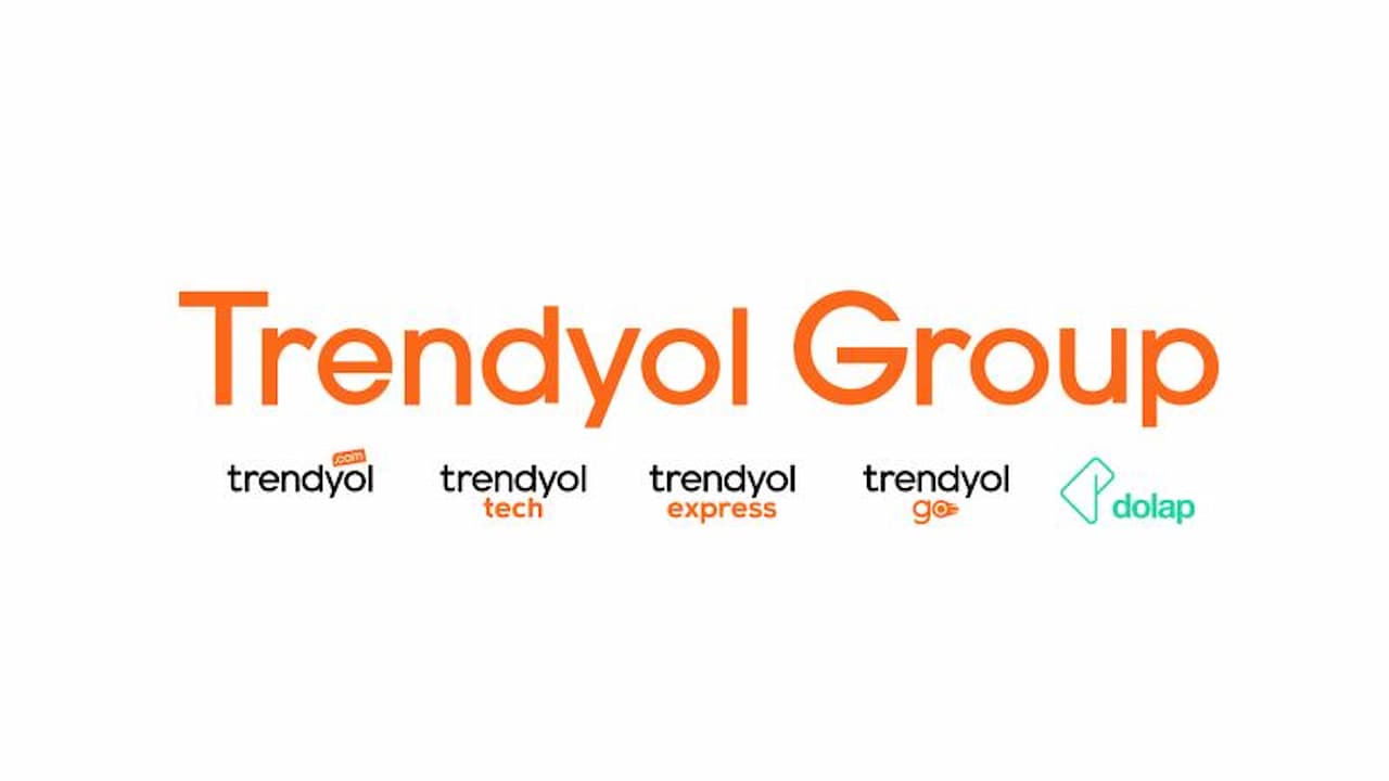 Trendyol Group Logo