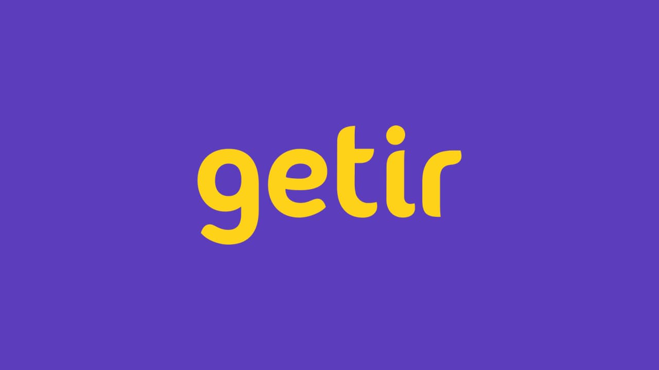 Getir logo