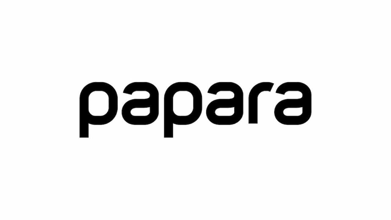 Papara logo