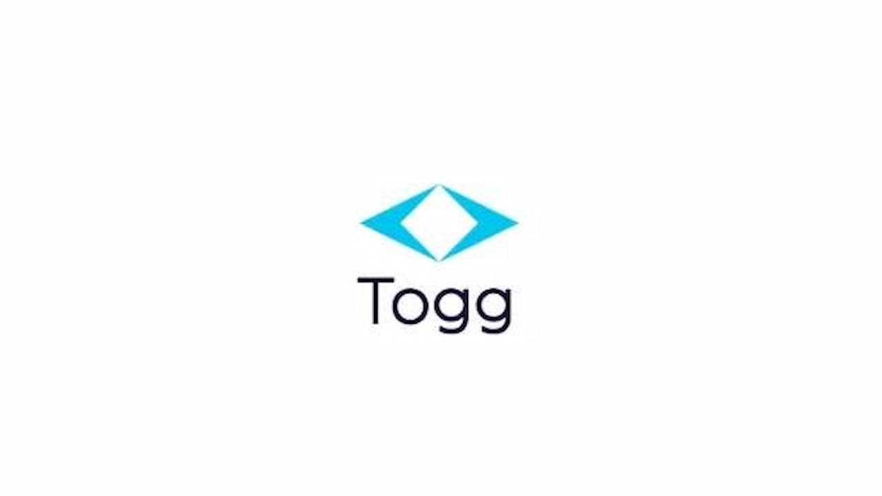 Togg logo